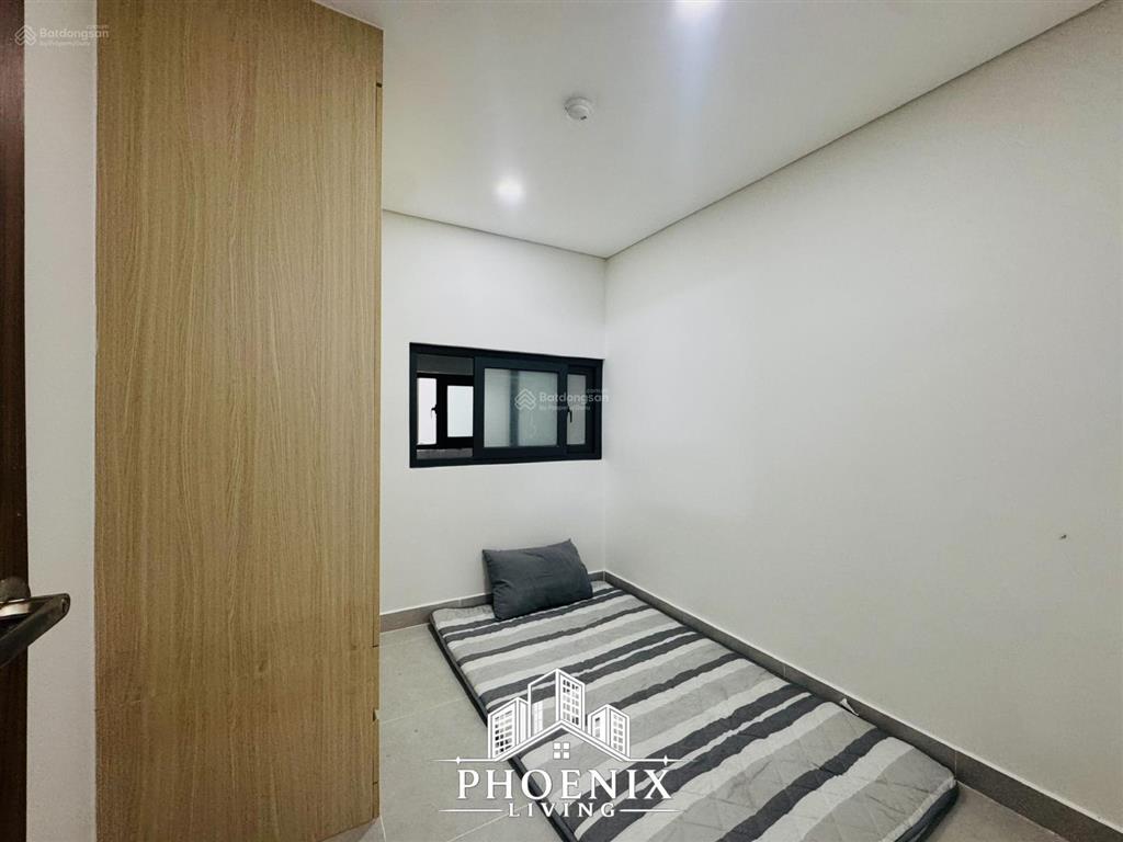 Cho thuê căn hộ 1 phòng ngủ ngay chợ hiệp thành  kcn tân thới hiệp  hiệp thành city