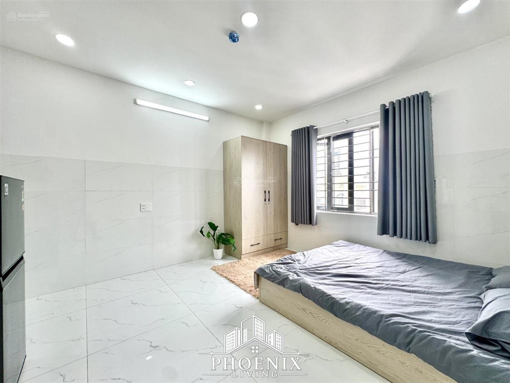 Căn hộ studio mới 100% ngay nguyễn thị kiểu  mega marker hiệp phú  nhà máy bia lê văn khương