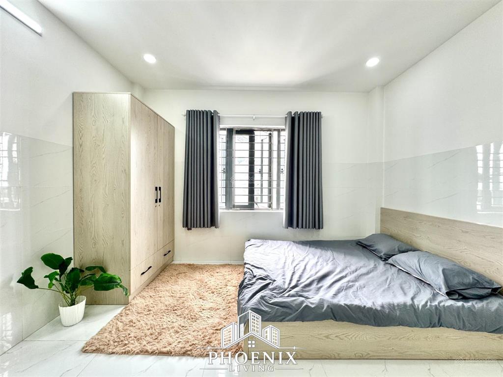 Căn hộ studio mới 100% ngay nguyễn thị kiểu  mega marker hiệp phú  nhà máy bia lê văn khương