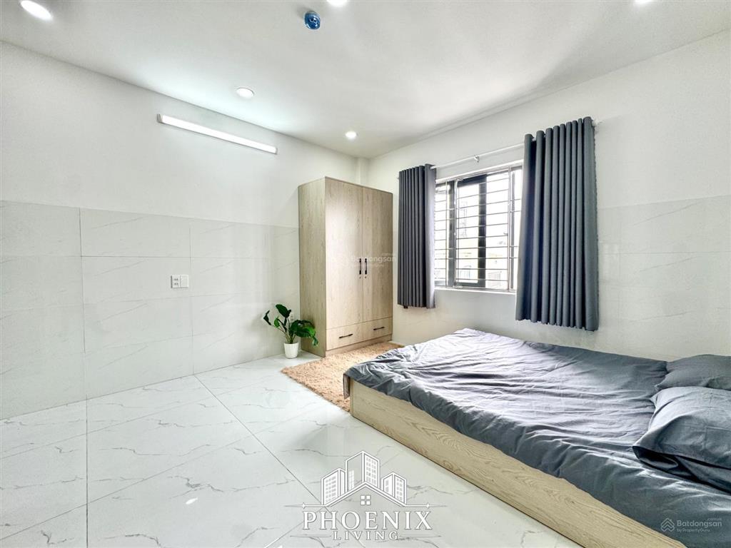 Căn hộ studio mới 100% ngay nguyễn thị kiểu  mega marker hiệp phú  nhà máy bia lê văn khương