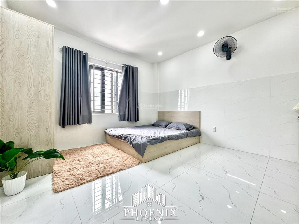 Căn hộ studio mới 100% ngay nguyễn thị kiểu  mega marker hiệp phú  nhà máy bia lê văn khương