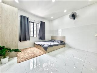 Căn hộ studio mới 100% ngay nguyễn thị kiểu  mega marker hiệp phú  nhà máy bia lê văn khương