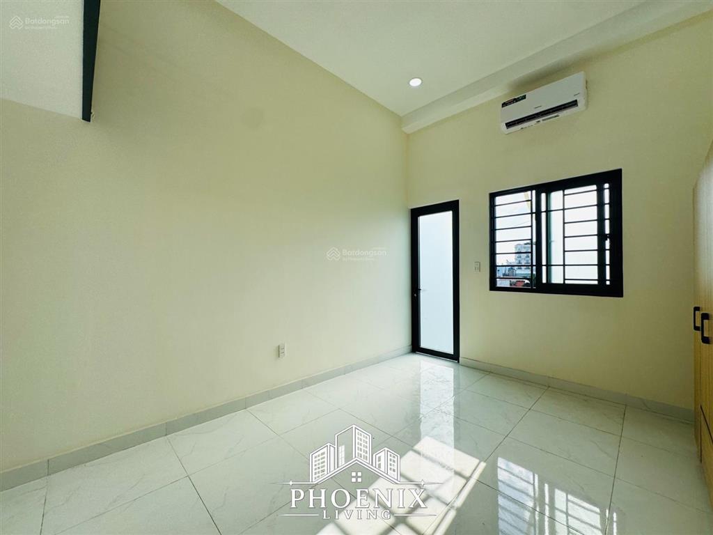 Chung cư mini cho thuê tại nguyễn thị kiểu  mega market  nhà máy bia lê văn khương
