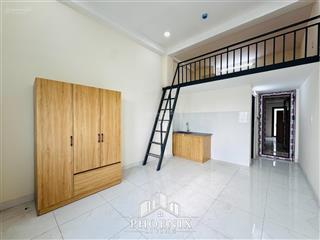 Chung cư mini cho thuê tại nguyễn thị kiểu  mega market  nhà máy bia lê văn khương