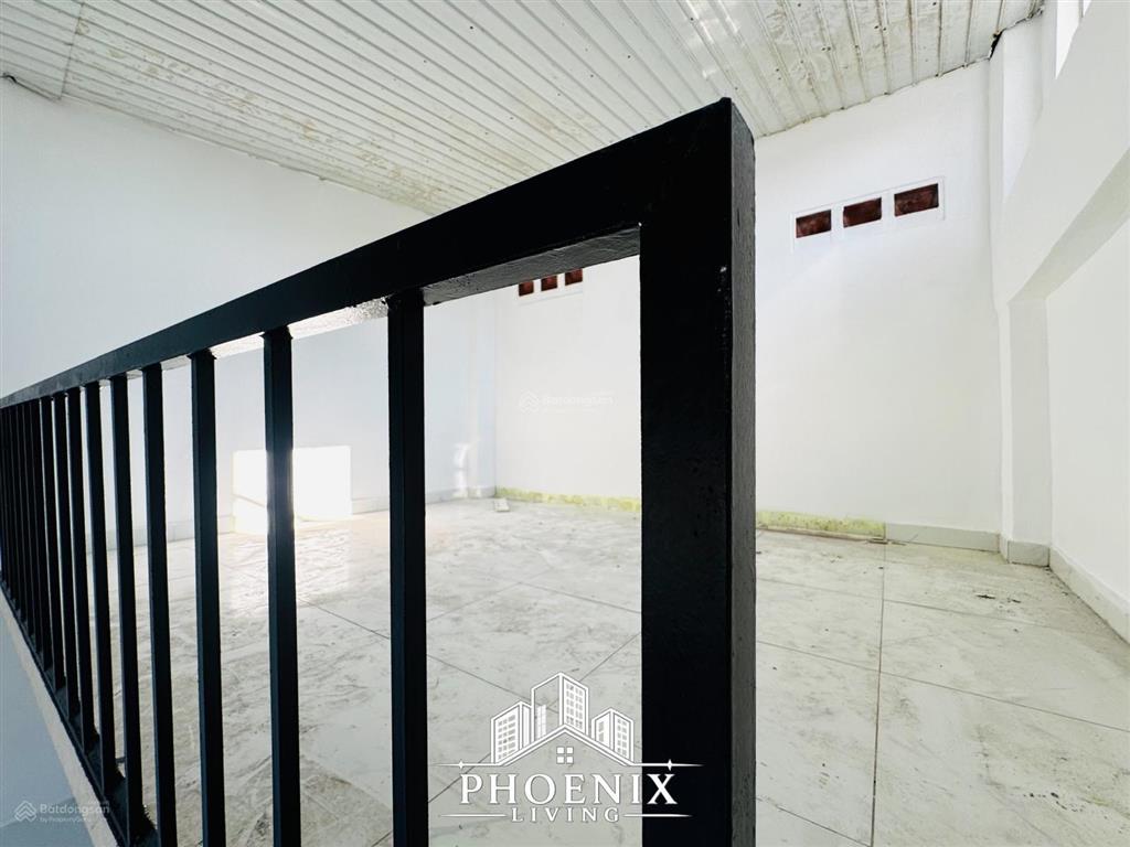 Phòng trọ gác cao 2m giá rẻ 30m2 ngay chợ hiệp thành  kcn tân thới hiệp  quận 12