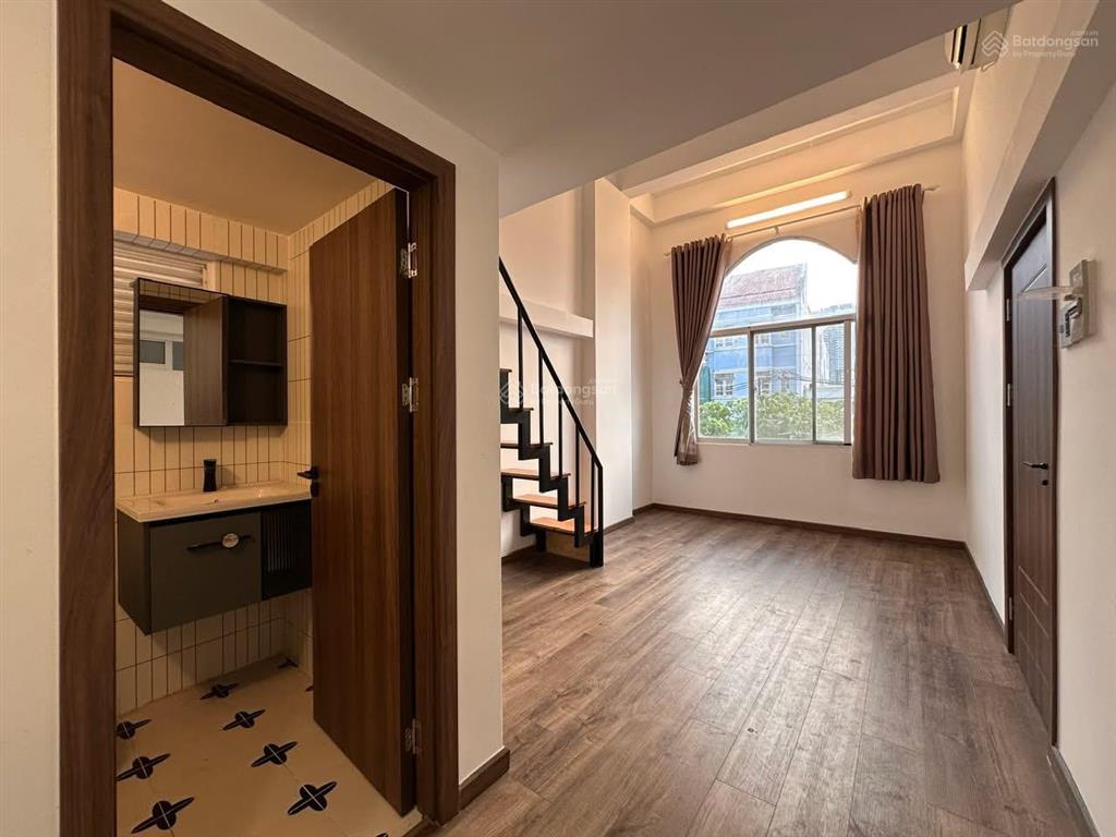 Cho thuê cc mini 1pn, 1wc, 35m2, giá cực chất 4,5 triệu tại nguyễn thái sơn, gò vấp, hcm