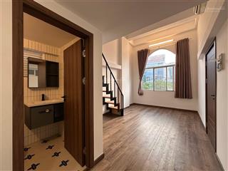 Cho thuê cc mini 1pn, 1wc, 35m2, giá cực chất 4,5 triệu tại nguyễn thái sơn, gò vấp, hcm