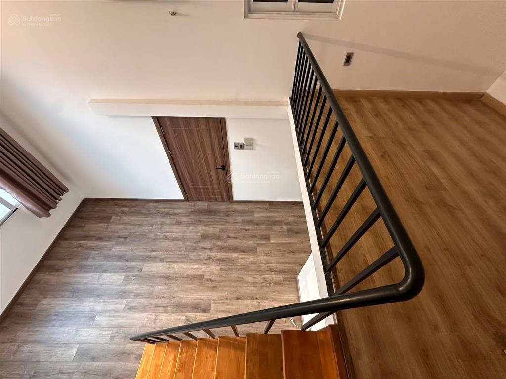 Cho thuê cc mini 1pn, 1wc, 35m2, giá cực chất 4,5 triệu tại nguyễn thái sơn, gò vấp, hcm