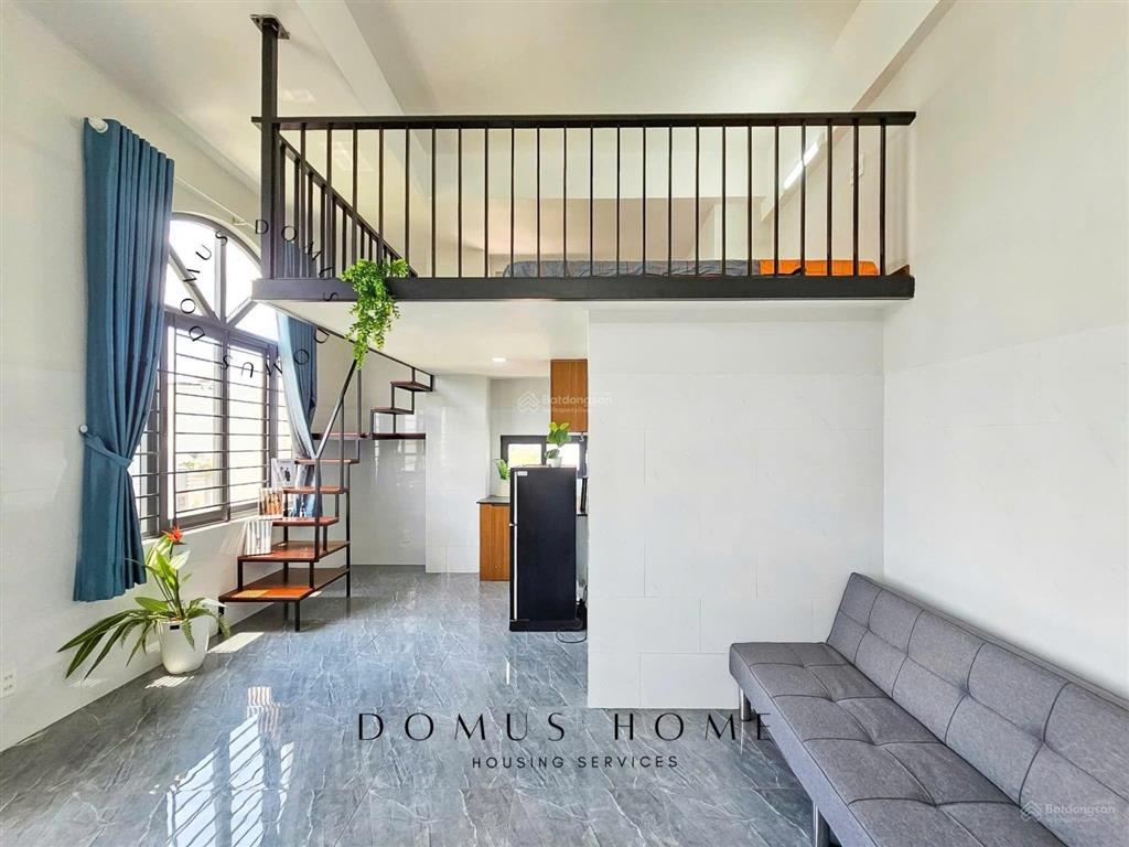 Cho thuê cc mini 2pn, 1vs, 35m2, 4,3 triệu vnd tại dương quảng hàm, gò vấp, tp.hcm