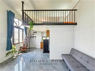 Cho thuê cc mini 2pn, 1vs, 35m2, 4,3 triệu vnd tại dương quảng hàm, gò vấp, tp.hcm