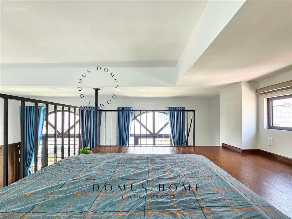 Cho thuê cc mini 2pn, 1vs, 35m2, 4,3 triệu vnd tại dương quảng hàm, gò vấp, tp.hcm