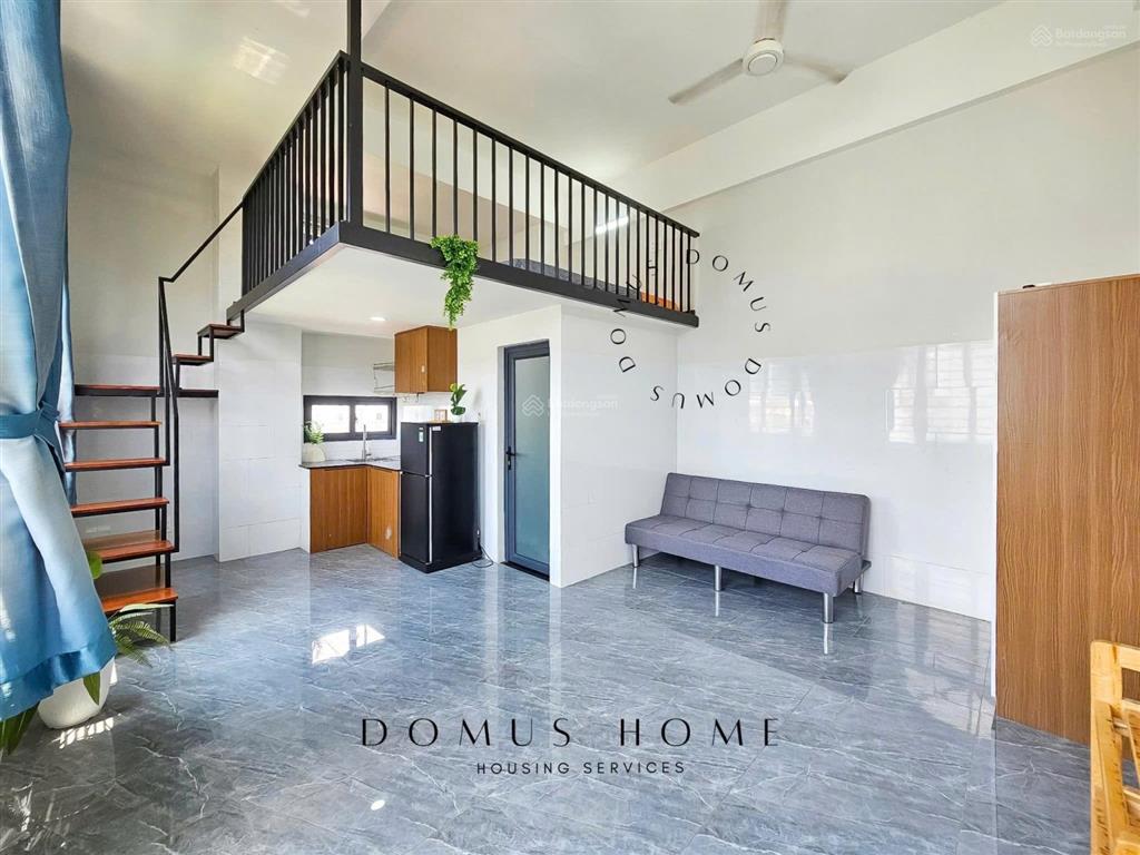 Cho thuê cc mini 2pn, 1vs, 35m2, 4,3 triệu vnd tại dương quảng hàm, gò vấp, tp.hcm