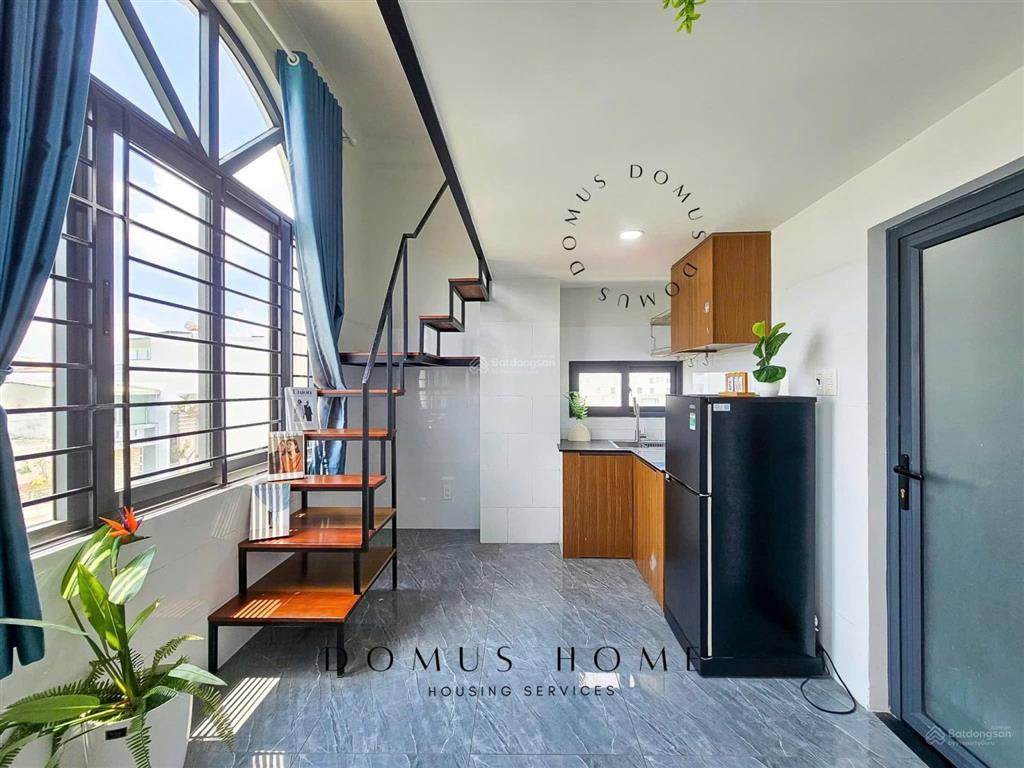 Cho thuê cc mini 2pn, 1vs, 35m2, 4,3 triệu vnd tại dương quảng hàm, gò vấp, tp.hcm