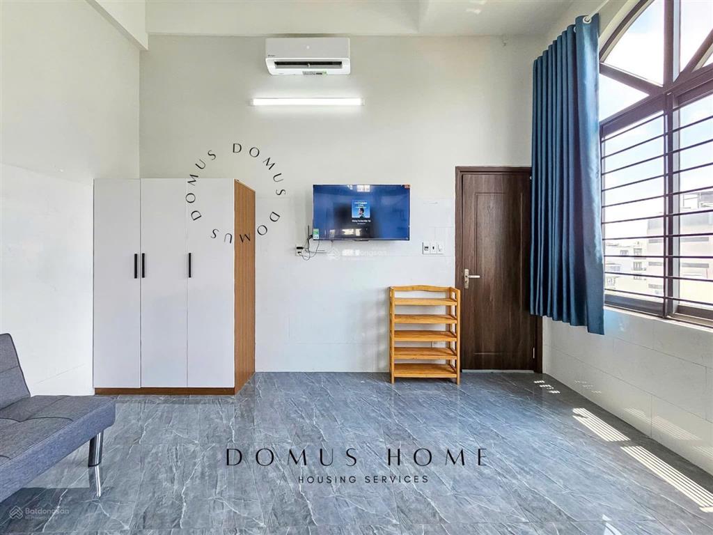 Cho thuê cc mini 2pn, 1vs, 35m2, 4,3 triệu vnd tại dương quảng hàm, gò vấp, tp.hcm