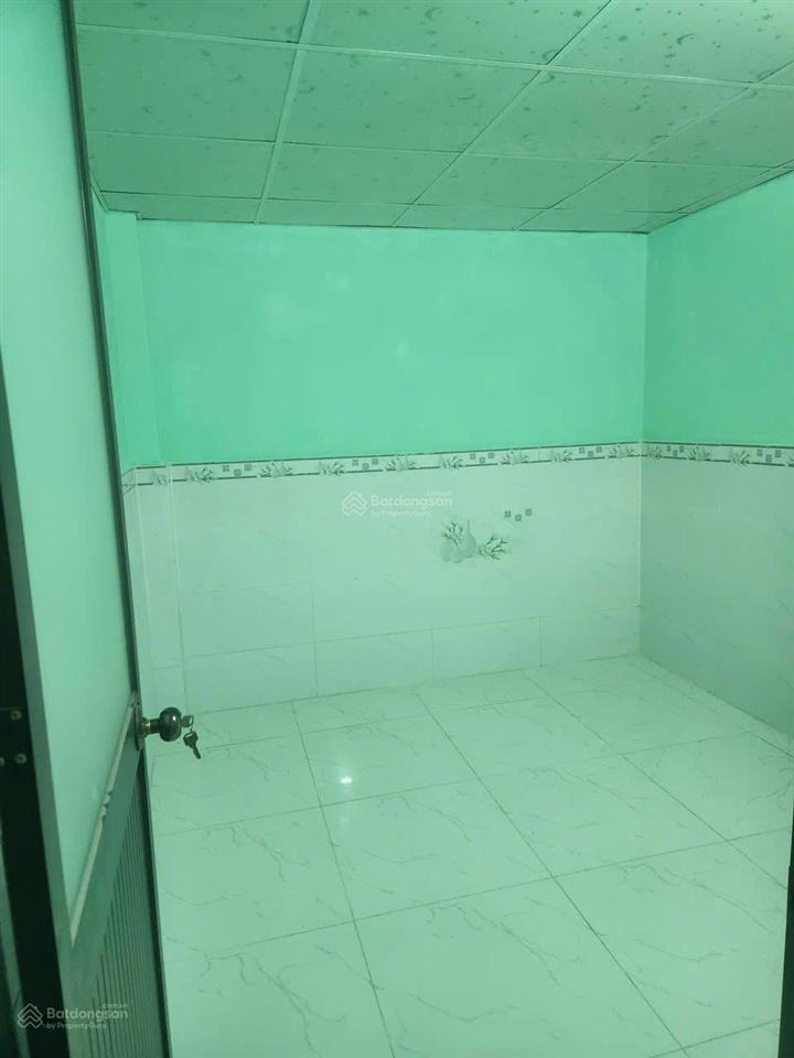 Bán nhà riêng tại b3/50a, liên ấp 26, bình chánh, 1,2 tỷ, 62m2 giá tốt