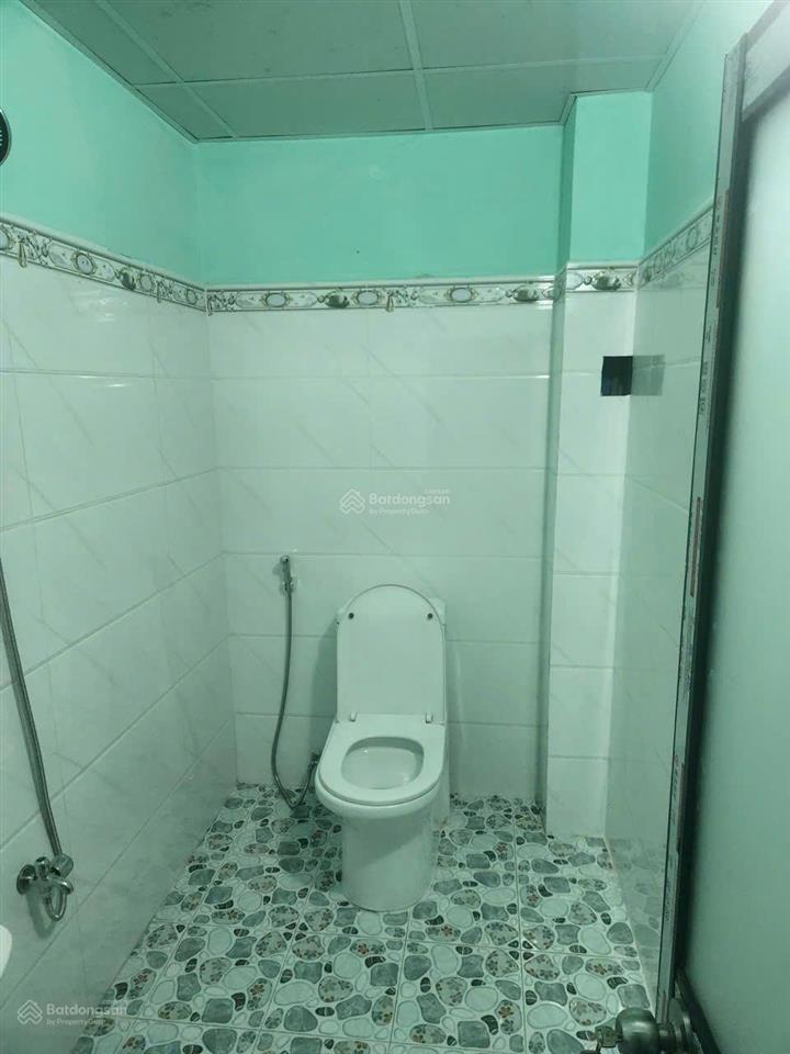 Bán nhà riêng tại b3/50a, liên ấp 26, bình chánh, 1,2 tỷ, 62m2 giá tốt