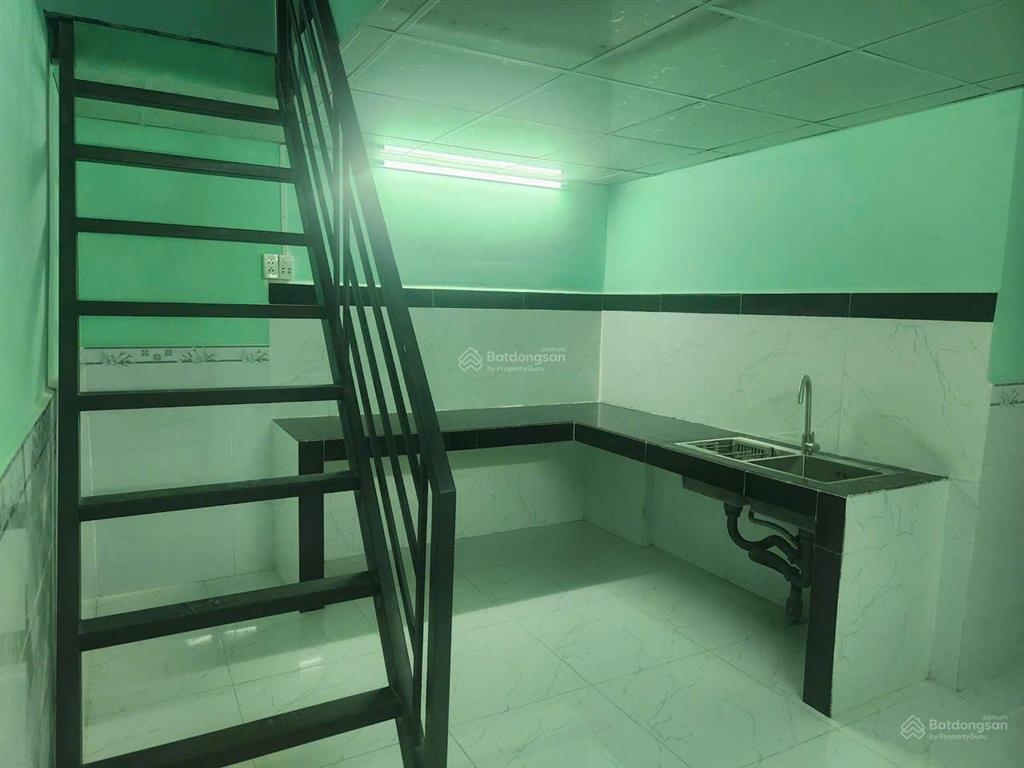 Bán nhà riêng tại b3/50a, liên ấp 26, bình chánh, 1,2 tỷ, 62m2 giá tốt