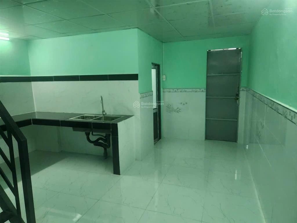 Bán nhà riêng tại b3/50a, liên ấp 26, bình chánh, 1,2 tỷ, 62m2 giá tốt