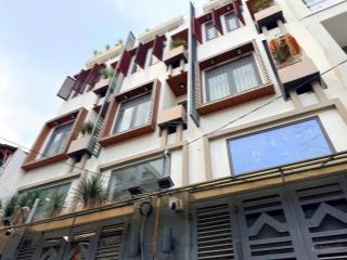 Cho thuê nhà 15tr 5 phòng ngủ gần emart phan huy ích