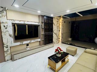 Cho thuê nhà full nội thất hẻm xe hơi thông 385 lê văn thọ