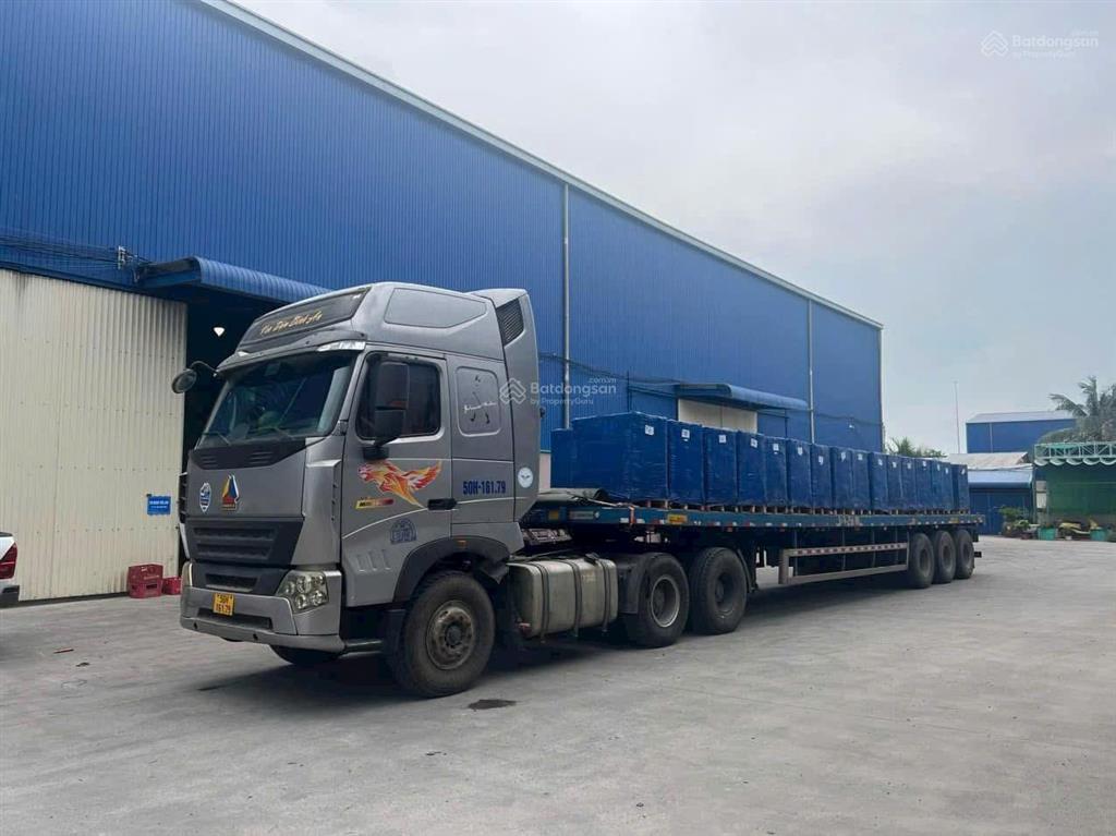 Cho thuê kho nhà xưởng tại vĩnh long giá cả thương lượng chính chủ