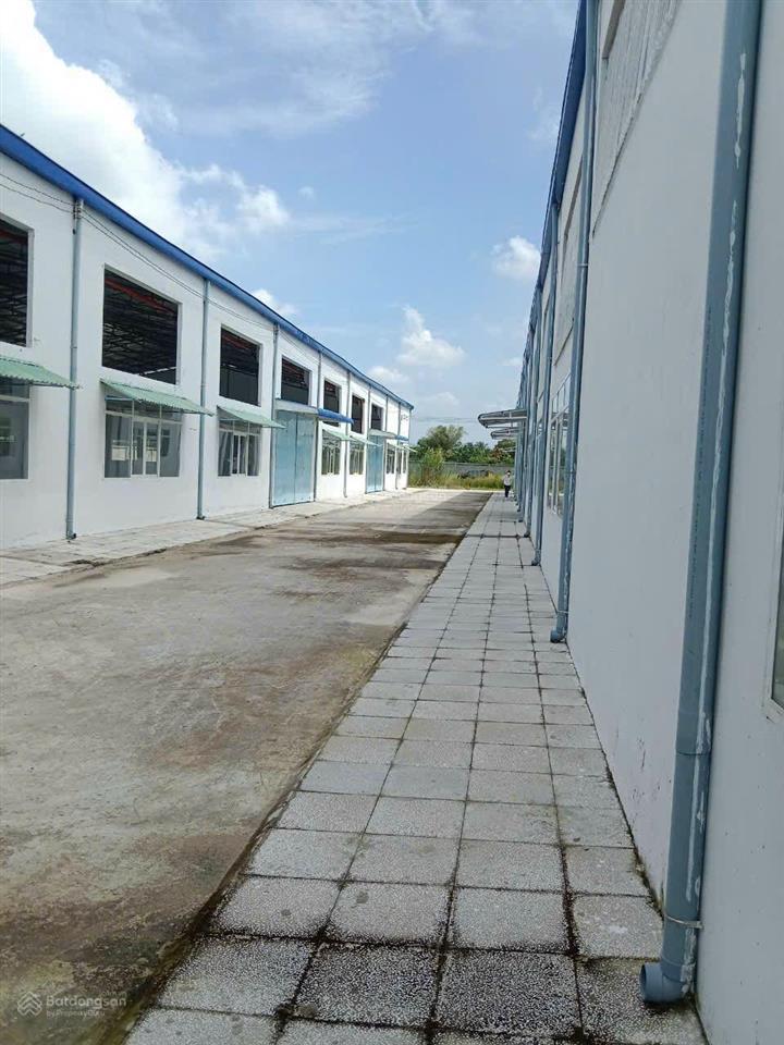 Cho thuê kho nhà xưởng tại vĩnh long giá cả thương lượng chính chủ
