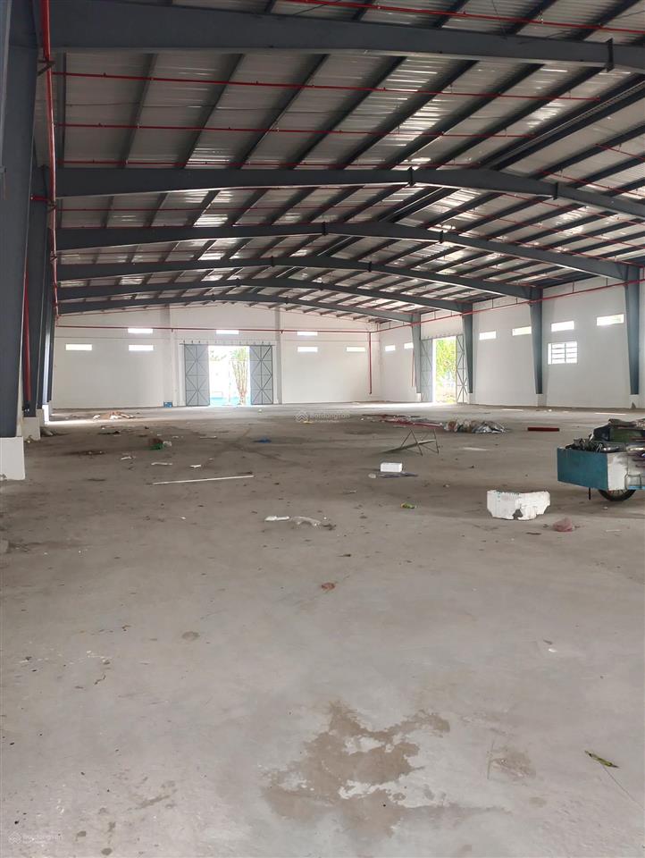 Cho thuê kho nhà xưởng tại vĩnh long giá cả thương lượng chính chủ