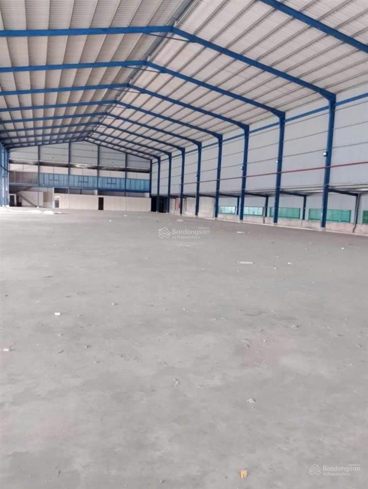 Cho thuê nhà xưởng tại vĩnh long chính chủ diện tích 4000m2