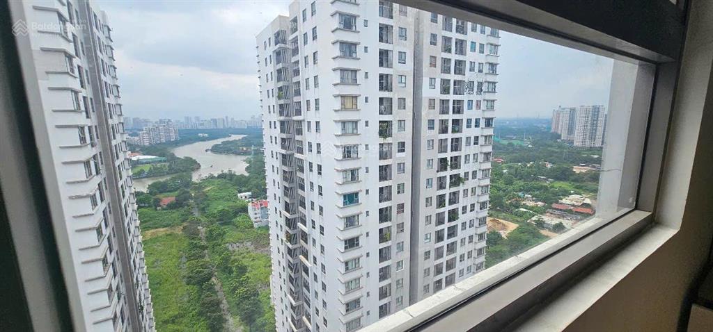 Bán căn hộ 3pn 2wc tại saigon south residences, giá 7,5 tỷ, 95m2