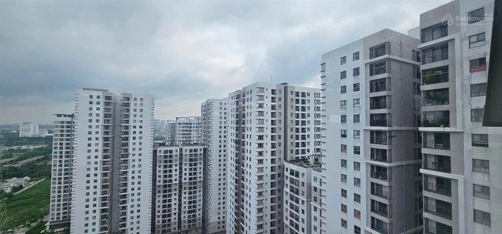 Bán căn hộ 3pn 2wc tại saigon south residences, giá 7,5 tỷ, 95m2