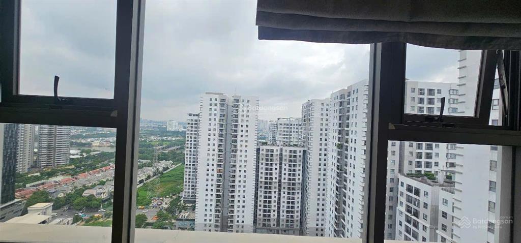 Bán căn hộ 3pn 2wc tại saigon south residences, giá 7,5 tỷ, 95m2
