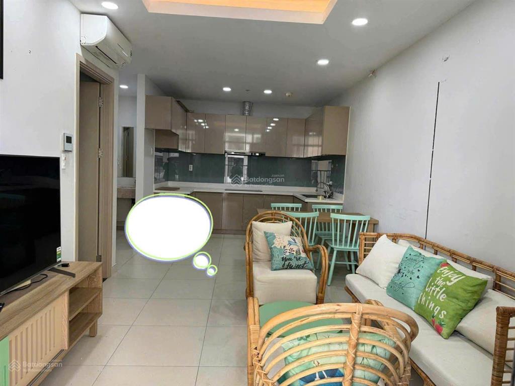 Bán cc jamona heights, 3,6 tỷ, 55m2, 1pn, 1wc, tân thuận đông, q.7, hcm