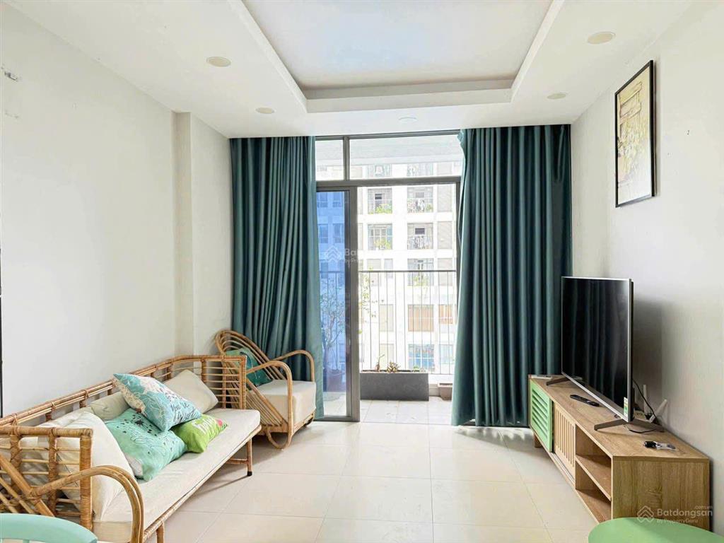 Bán cc jamona heights, 3,6 tỷ, 55m2, 1pn, 1wc, tân thuận đông, q.7, hcm