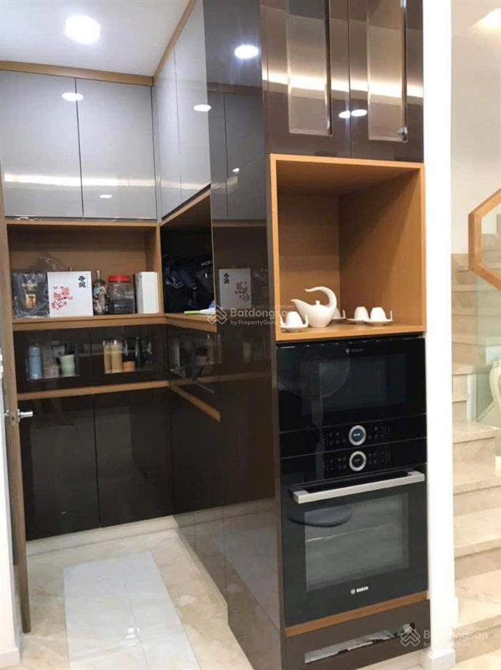 Bán biệt thự tại jamona golden silk, đường bùi văn ba , quận 7. 26 tỷ, 126m2,