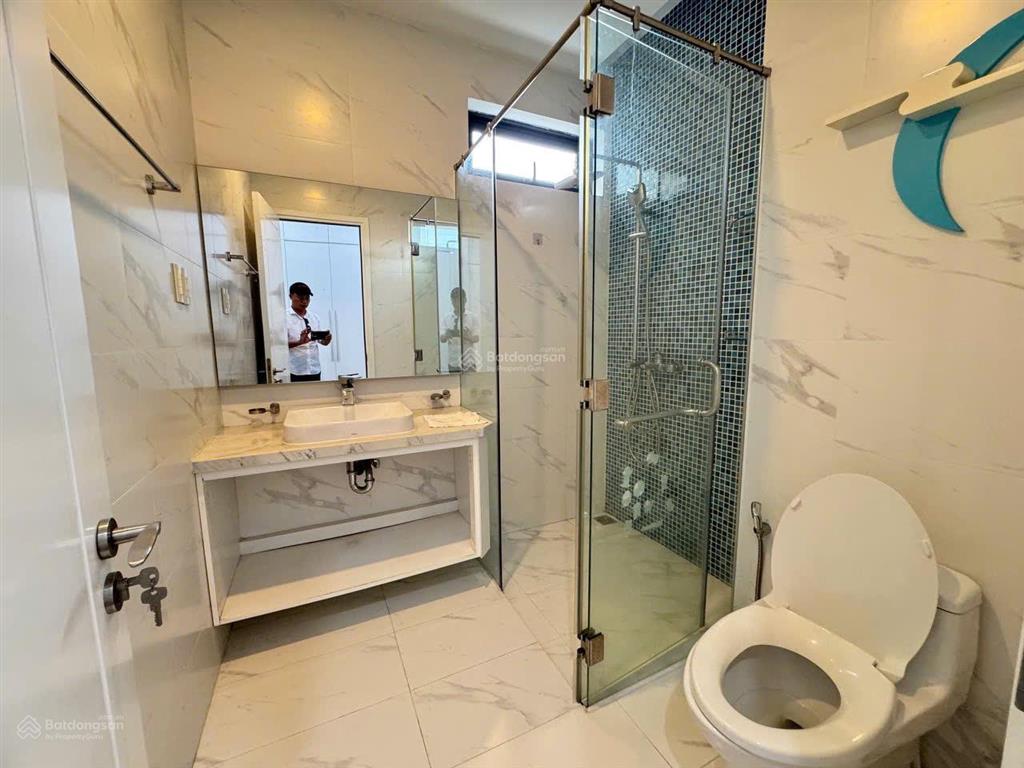 Định cư bán biệt thự đẹp xuất sắc tại nine south 24 tỷ giảm nhanh về giá 21,5 tỷ