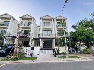 Định cư bán biệt thự đẹp xuất sắc tại nine south 24 tỷ giảm nhanh về gía 21,5 tỷ