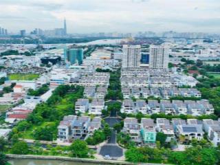 Cho thuê nhà nguyên căn jamona golden silk, bùi văn ba, quận 7 giá tốt chỉ với 50 triệu vnd