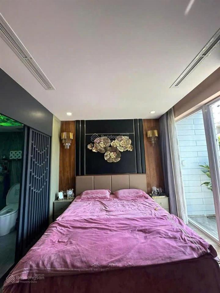 Cho thuê nhà nguyên căn jamona golden silk, bùi văn ba, quận 7 giá tốt chỉ với 50 triệu vnd
