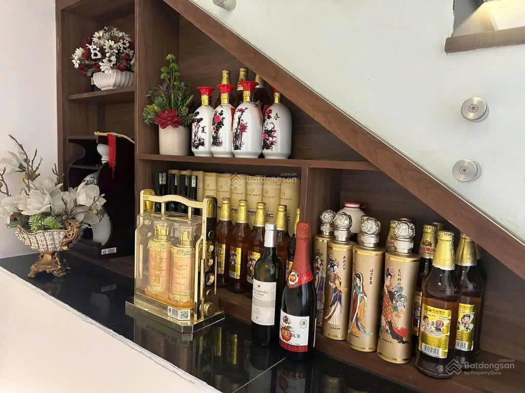Cho thuê nhà nguyên căn jamona golden silk, bùi văn ba, quận 7 giá tốt chỉ với 50 triệu vnd