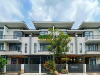 Bán biệt thự lavila kiến á  nhà bè, 13,3 tỷ, 96,8 m2 , full nội thất vào ở ngay