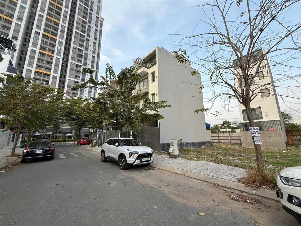 Bán đất nền dự án q7 saigon riverside, 8,2 tỷ, 91,7 m2
