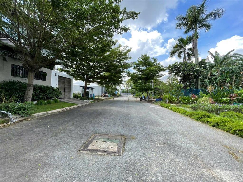 Bán đất nền dự án the everrich 3, 30 tỷ, 200m2 tại quận 7, tp.hcm. bên cạnh phú mỹ hưng