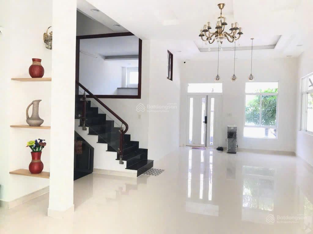 Biệt thự khu compound nam long q7, giá 36 tỷ nhỉnh