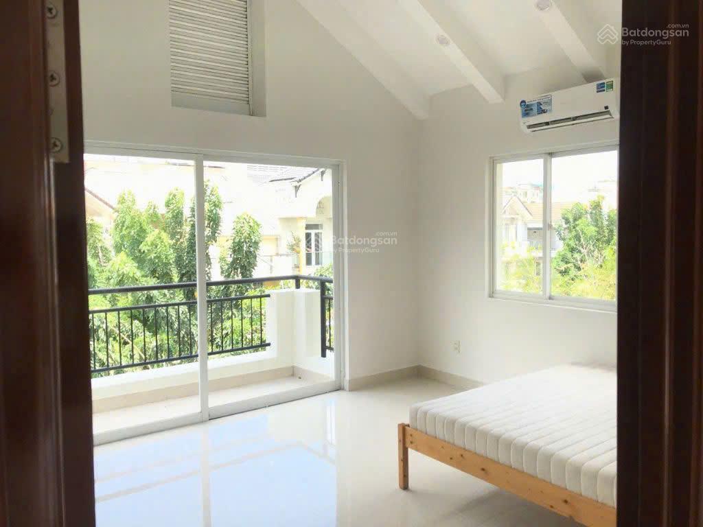 Biệt thự khu compound nam long q7, giá 36 tỷ nhỉnh