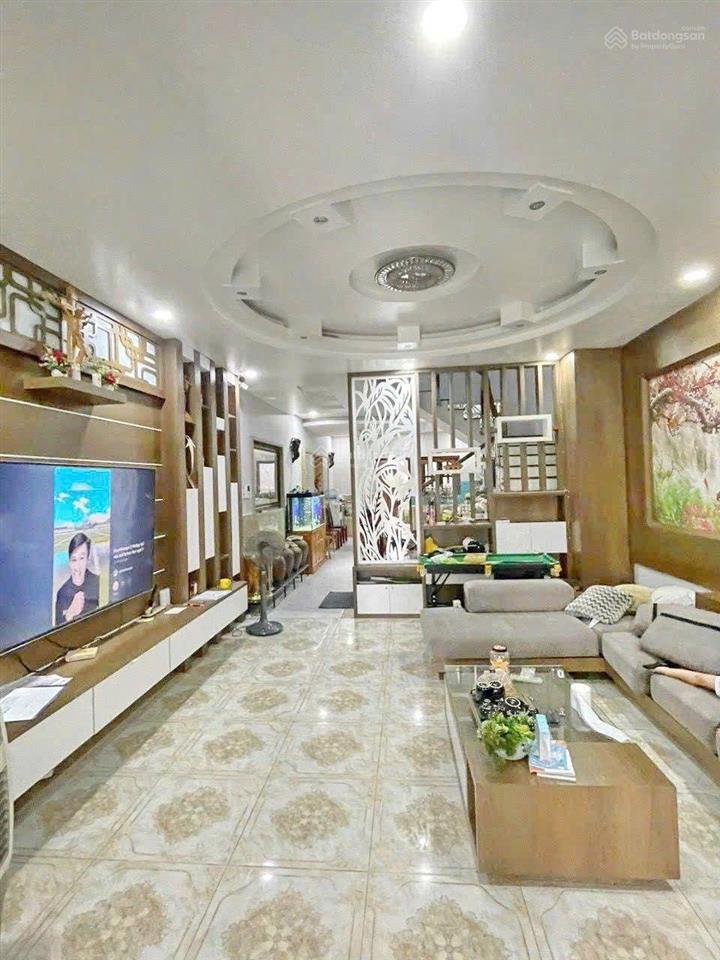 Bán nhà đẹp mặt tiền tân kiểng đường mai văn vĩnh 25,5 tỷ tl