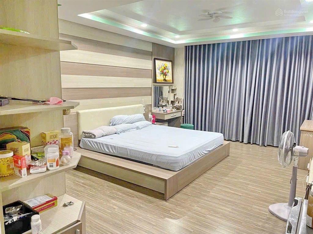 Bán nhà đẹp mặt tiền tân kiểng đường mai văn vĩnh 25,5 tỷ tl