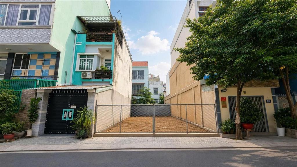 Bán gấp lô đất mt đường số 47, lâm văn bền, diện tích 6.8 x 17 m ( 115m2) . giá chỉ 20,tỷ