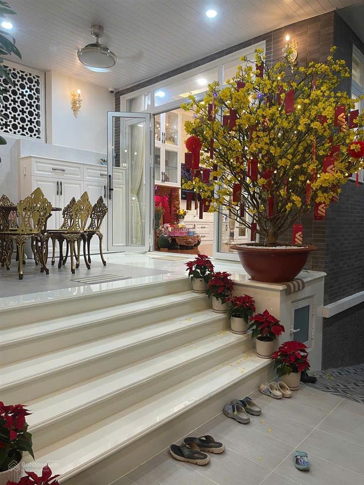 Biệt thự kdc jamona golden silk  đường n5  khu compound an ninh
