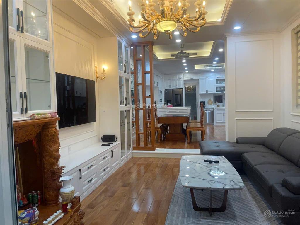 Biệt thự kdc jamona golden silk  đường n5  khu compound an ninh