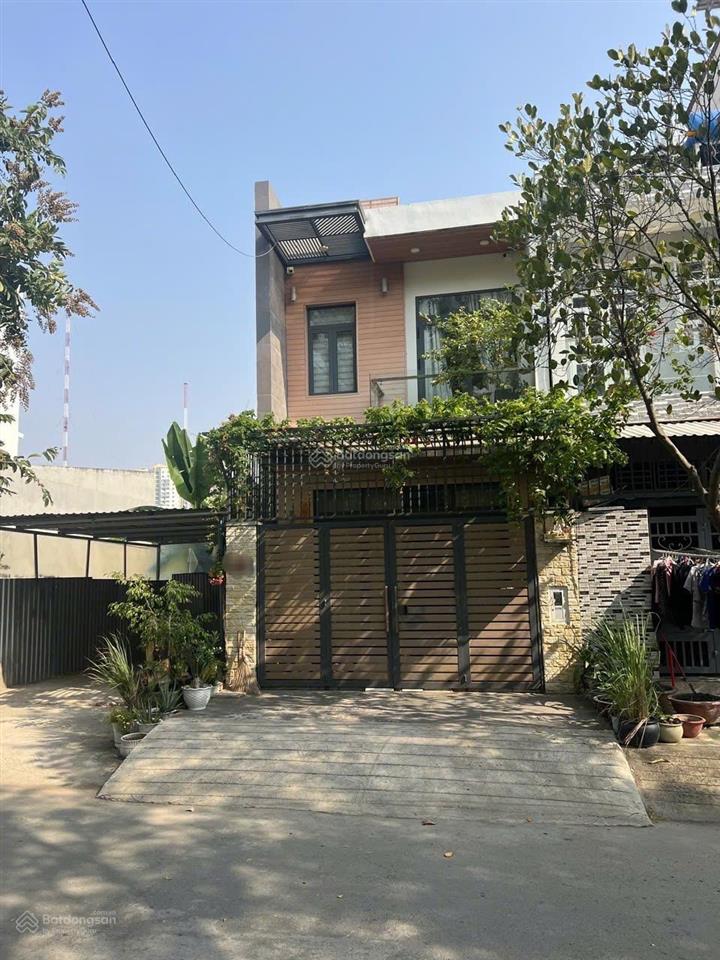 Nhà phố tđc phú mỹ  view bờ hồ gần công viên  đường d5a